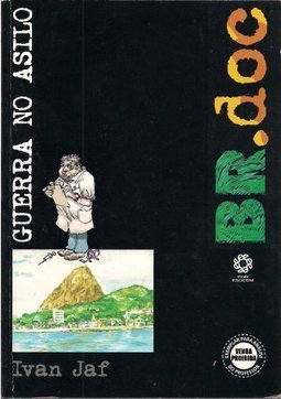 GUERRA NO ASILO