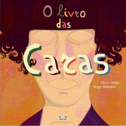 O livro das caras