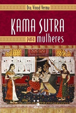 Kama Sutra Para Mulheres