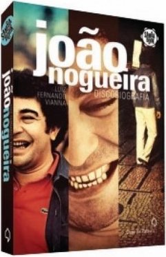 JOAO NOGUEIRA - DISCOBIOGRAFIA