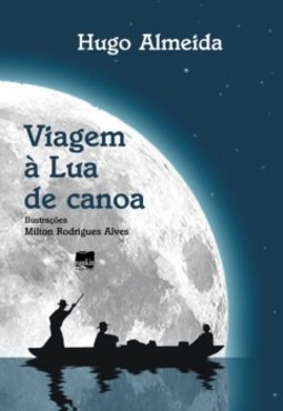 Viagem à lua de canoa