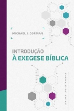 Introdução à Exegese Bíblica