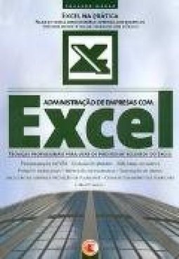 Administração de Empresas com Excel