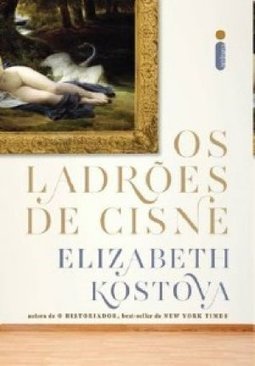 OSLADROES DE CISNE