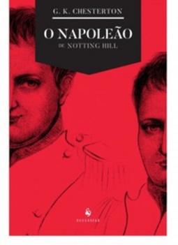 O Napoleão de Notting Hill