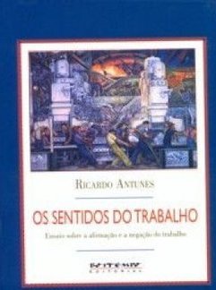 Os Sentidos do Trabalho