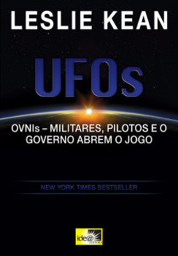 UFOs: OVNIs - Militares, pilotos e o governo abrem o jogo