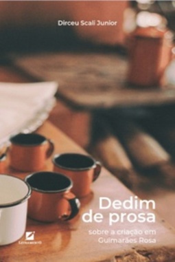 Dedim de prosa