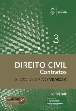Direito civil: contratos