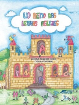 No Reino das Letras felizes