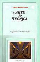 Arte e Técnica - IMPORTADO