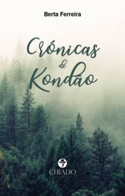 Crónicas de kondão