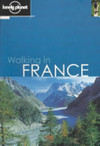 Walking in France - Importado