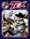 Tex Edição Histórica Nº 116: o Forasteiro