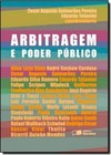 Arbitragem E Poder Publico