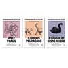 Kit Nassim Nicholas Taleb: Antifrágil, Iludidos pelo acaso e A lógica do cisne negro