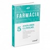 Coleção de manuais da farmácia - Análises clínicas