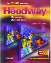 New Headway