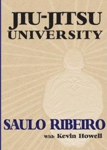 JIU-JITSU UNIVERSITY