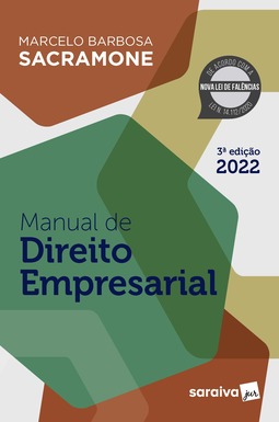 Manual de direito empresarial