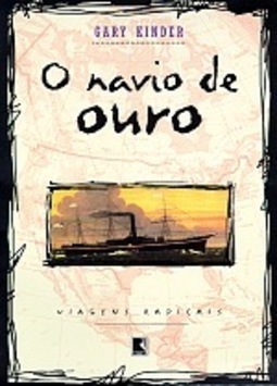 O Navio de Ouro