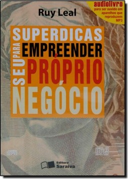 Superd P/ Empre Prop Neg Audio