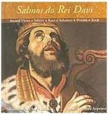 Salmos do Rei Davi