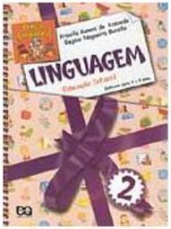 Linguagem: Educação Infantil - vol. 2