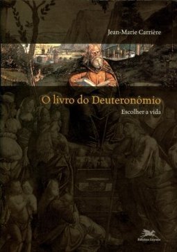 O LIVRO DO DEUTERONOMIO
