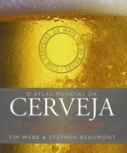 O Atlas Mundial Da Cerveja