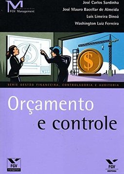 Orçamento e Controle