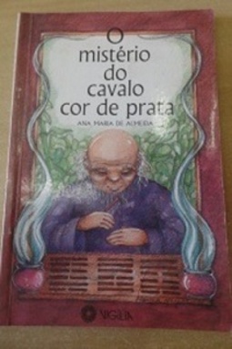 O Menino do Cavalo Cor de Prata