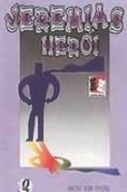 Jeremias; O Heroi