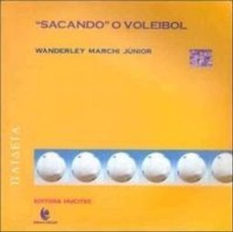 "Sacando" o Voleibol