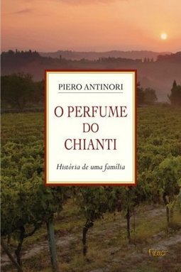 O PERFUME DO CHIANTI