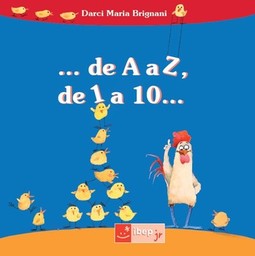 De A a Z, de 1 a 10...