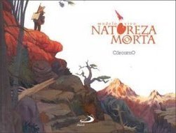 Modelo Vivo Natureza Morta