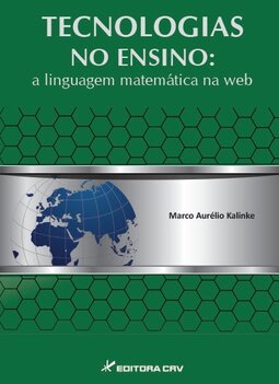 Tecnologias no ensino: a linguagem matemática na web