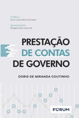Prestação de contas de governo