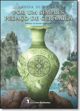 Por um simples pedaço de cerâmica