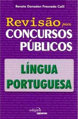 Revisão Para Concursos Públicos