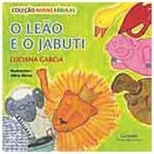 O Leão e o Jabuti