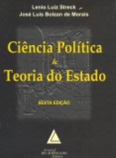 Ciência Política & Teoria do Estado