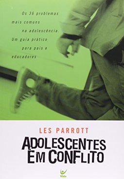 Adolescentes em Conflito