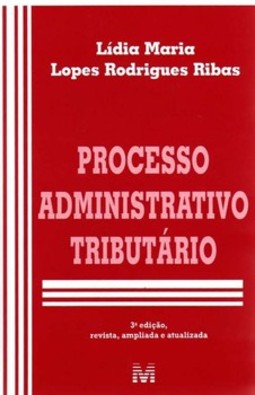 Processo administrativo tributário