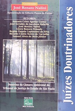 Juizes Doutrinadores