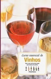 Curso Essencial De Vinhos