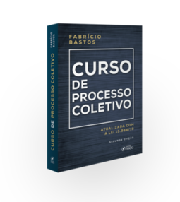 Curso de processo coletivo