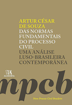 Das normas fundamentais do processo civil: Uma análise luso-brasileira contemporânea