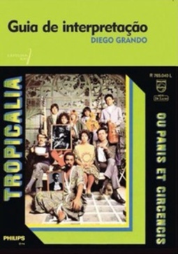 Tropicália